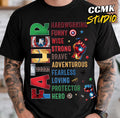 Father Tshirt