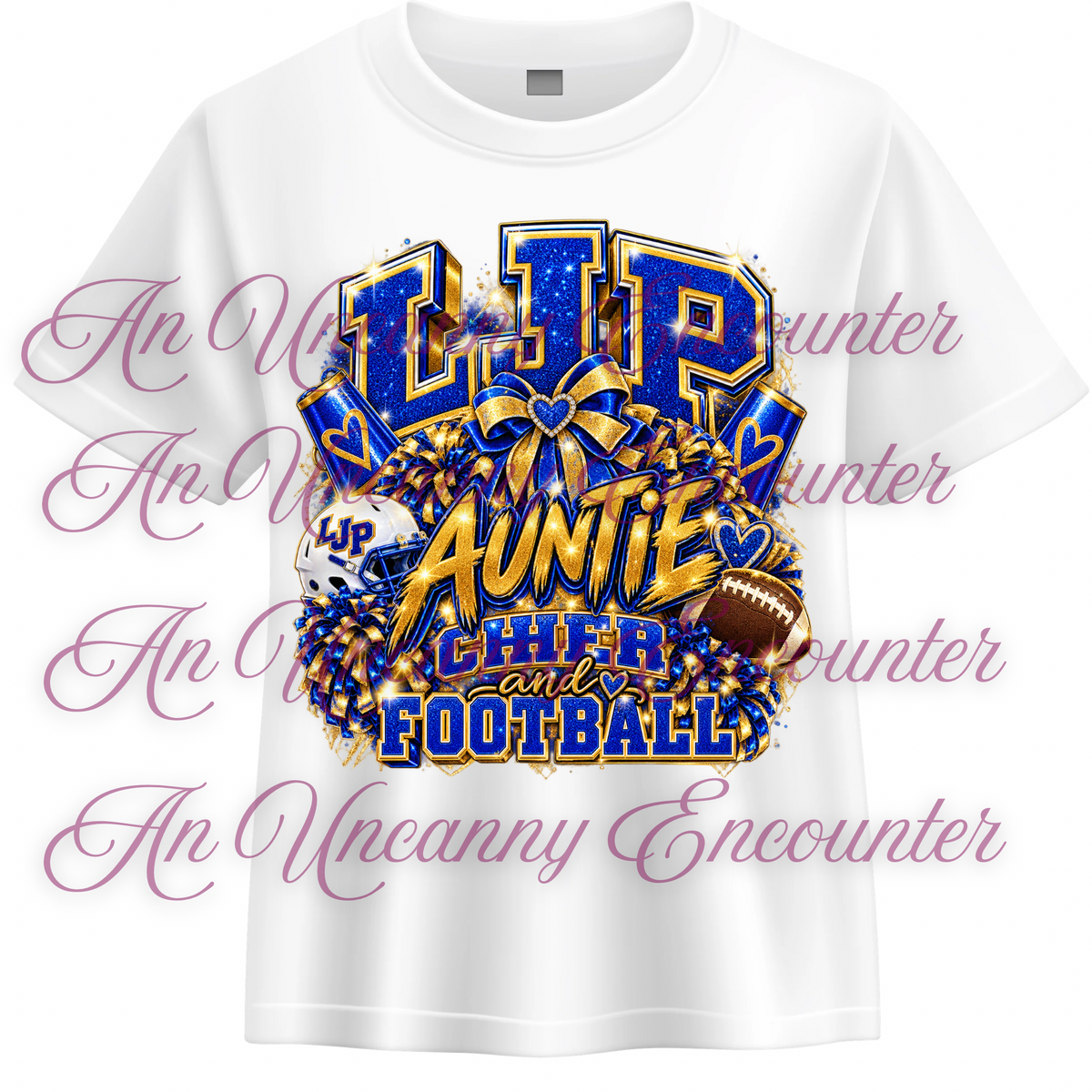 The jr pirates tshirt