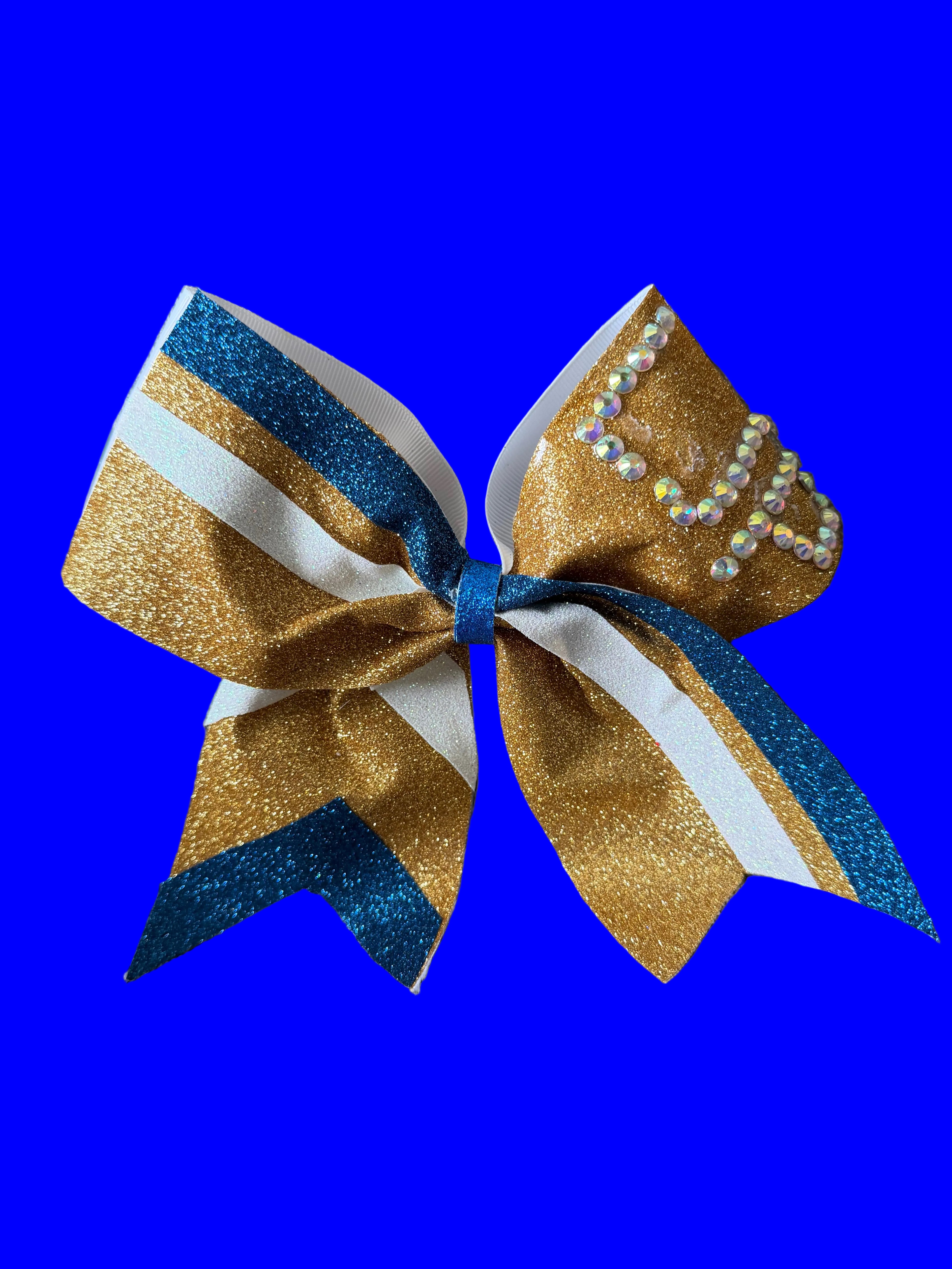 LJP Cheer Bow