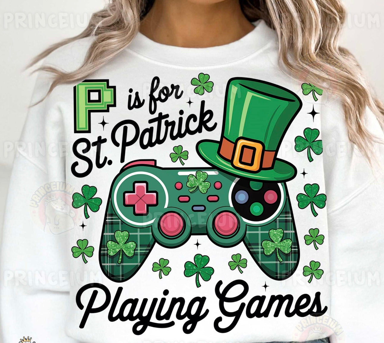 Playing games tshirt