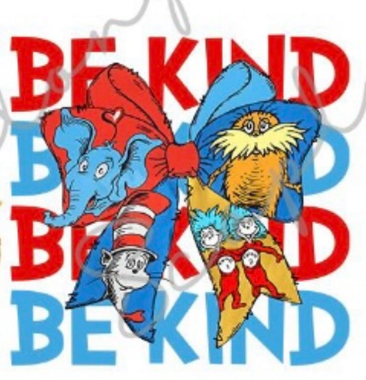 Be Kind tshirt