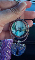 Reversible Keychain