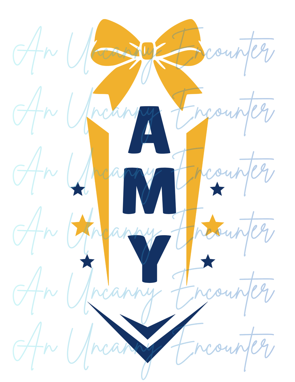 Sublimation Youth cheer tshirts