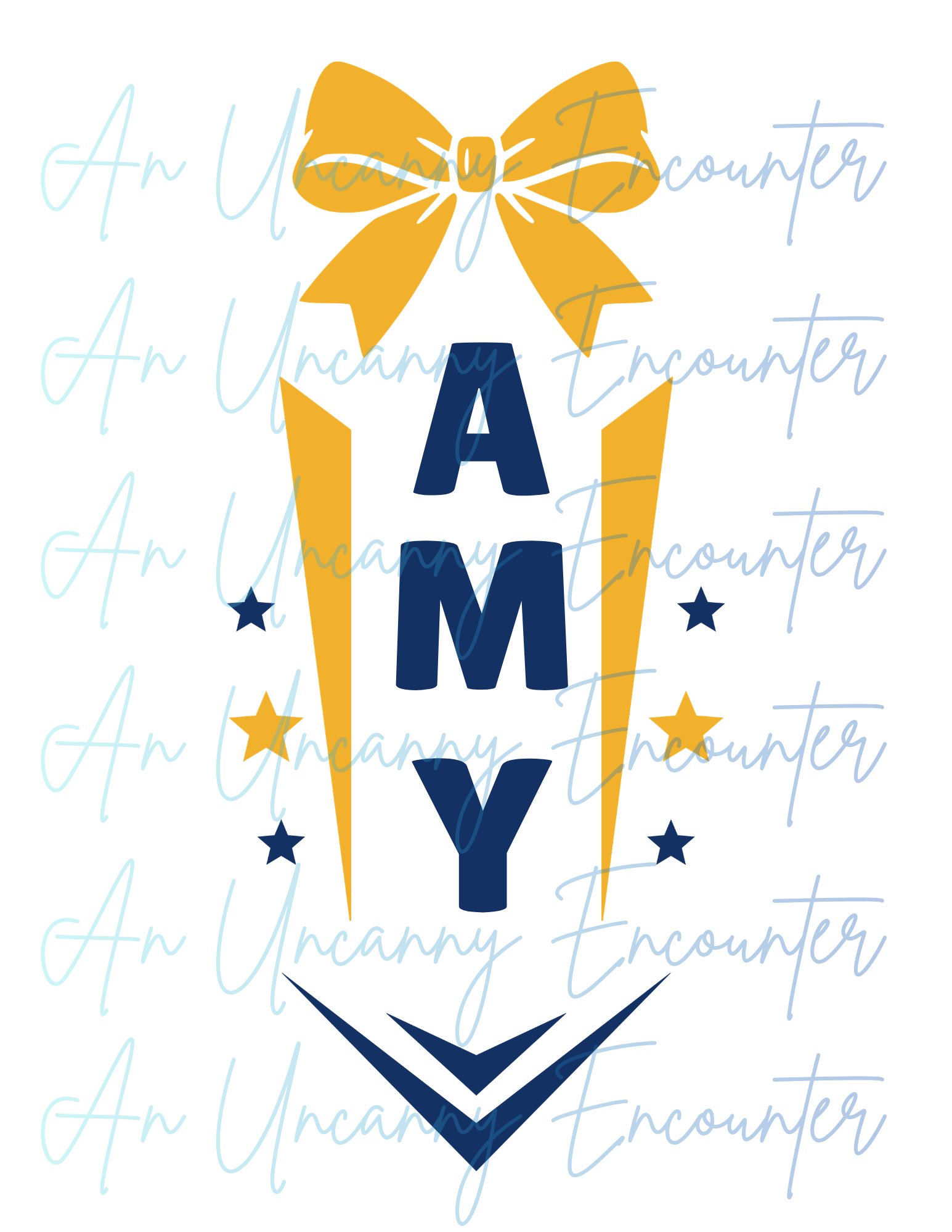 Sublimation Youth cheer tshirts