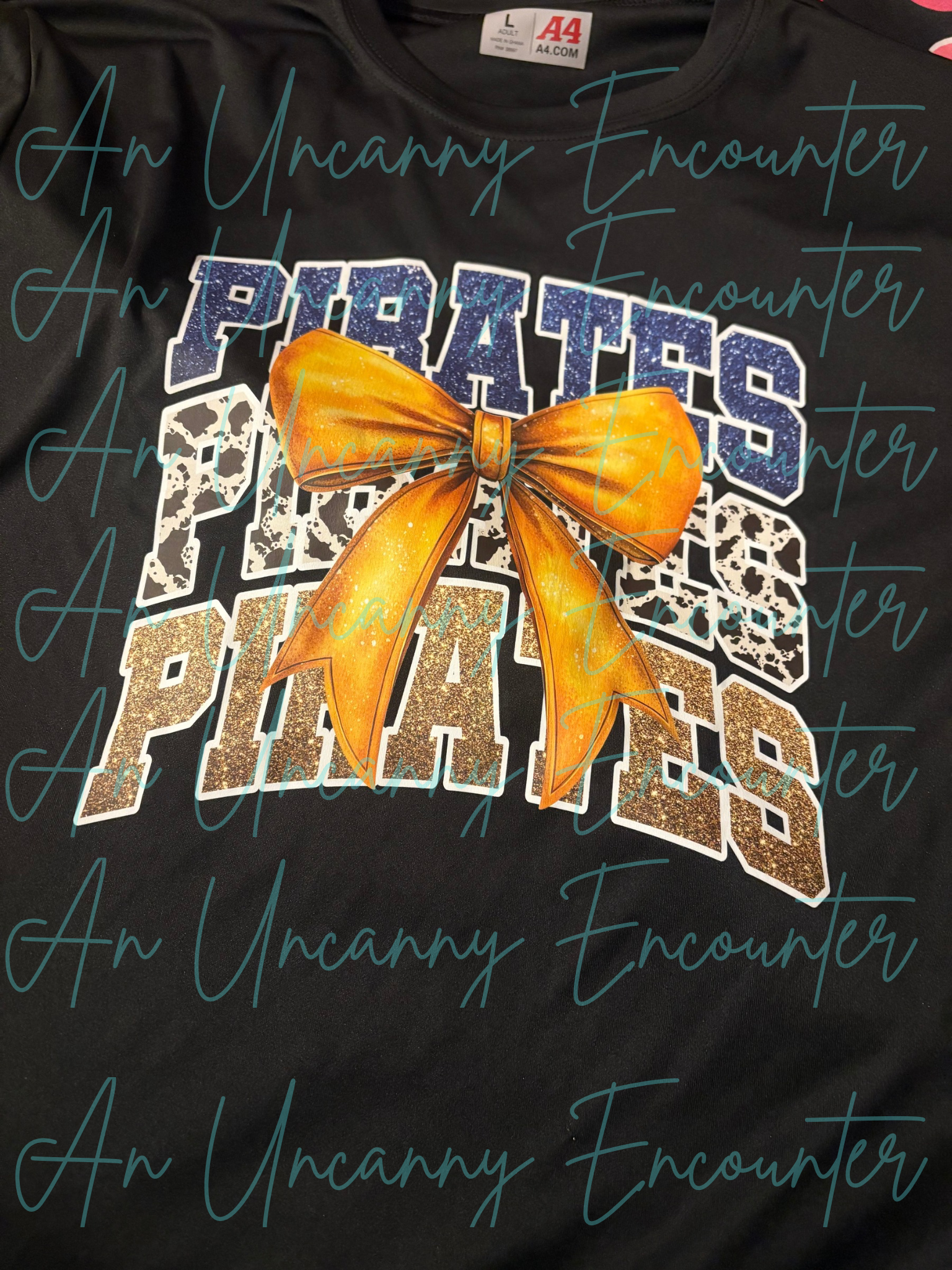 Pirates tshirt