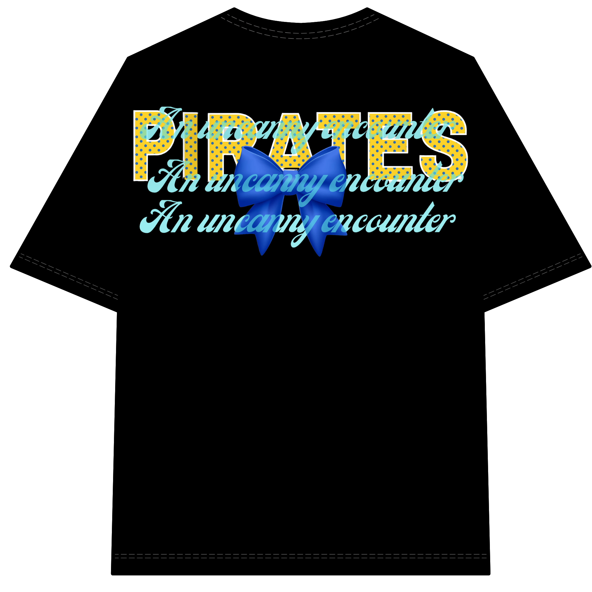 Pirates tshirts