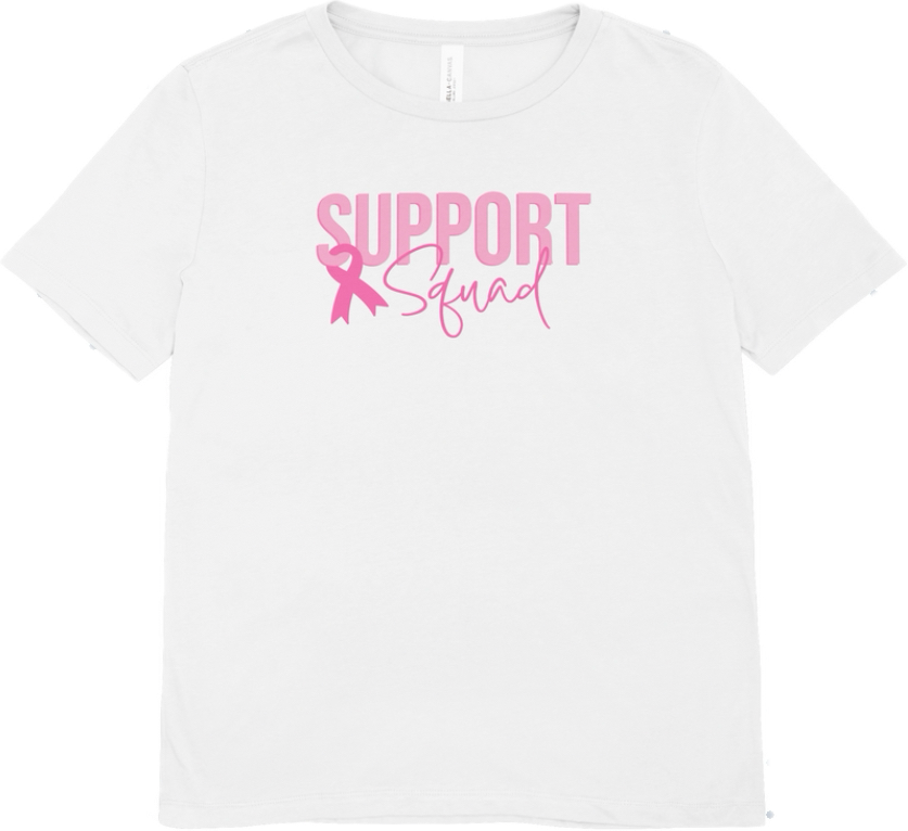 Her fight is our fight T-shirt