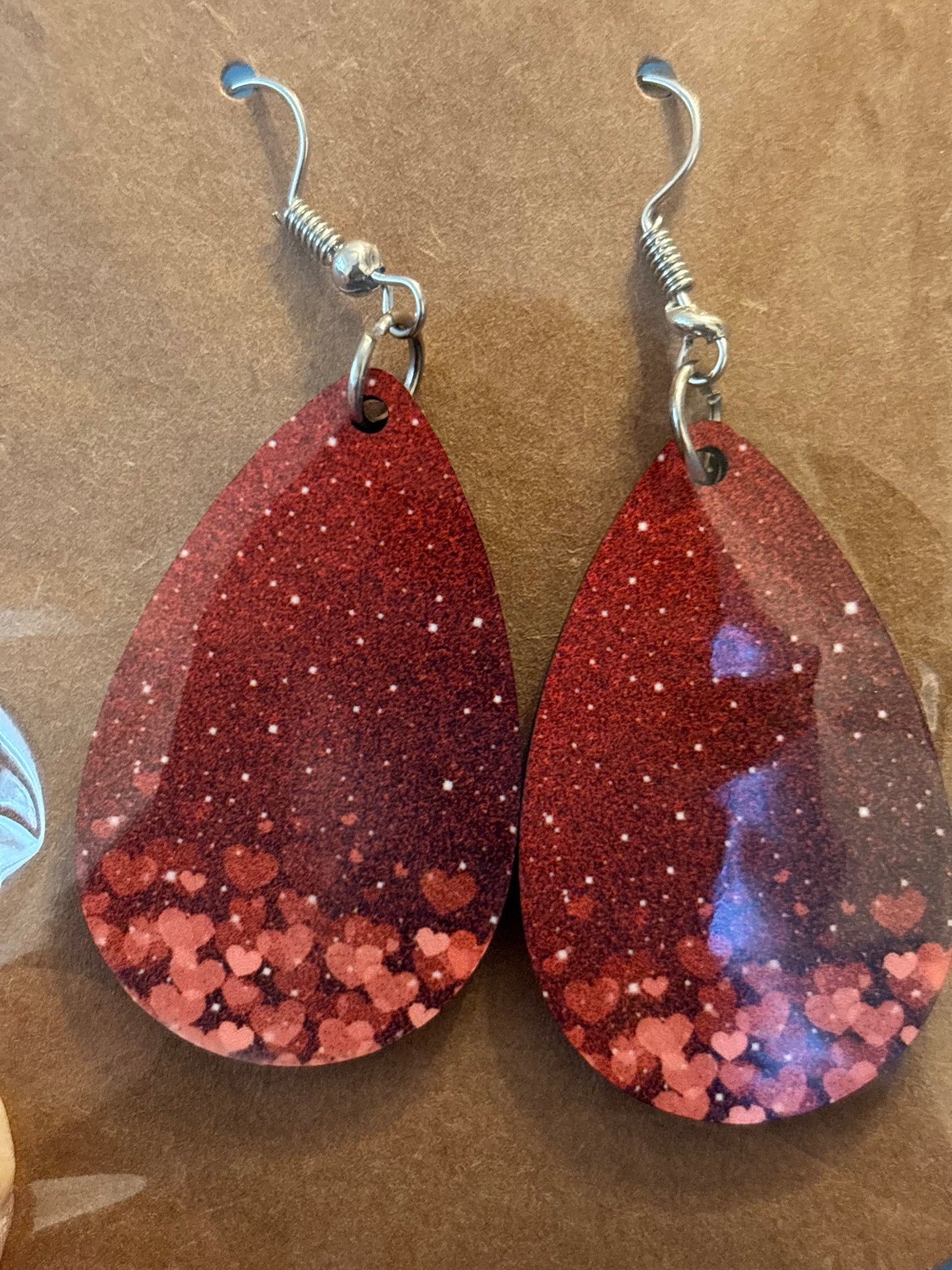 Holiday Earrings