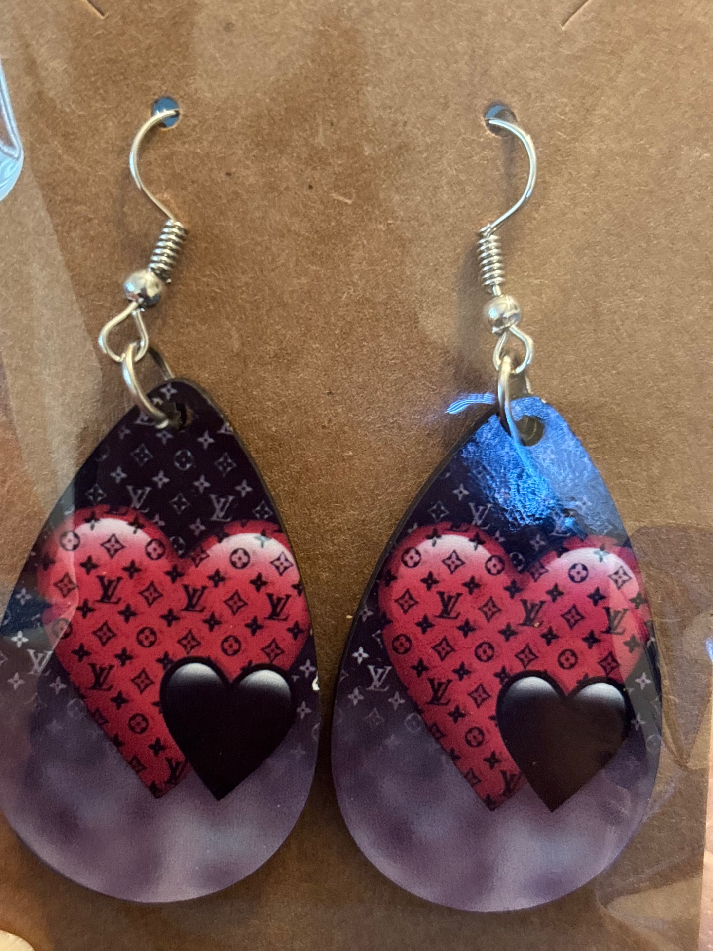 Holiday Earrings