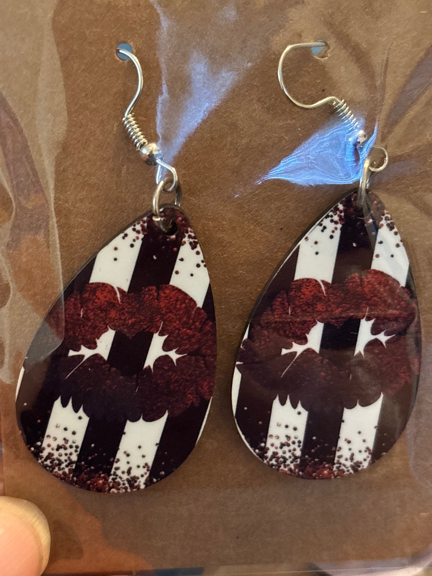 Holiday Earrings