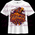 Halloween Tshirt
