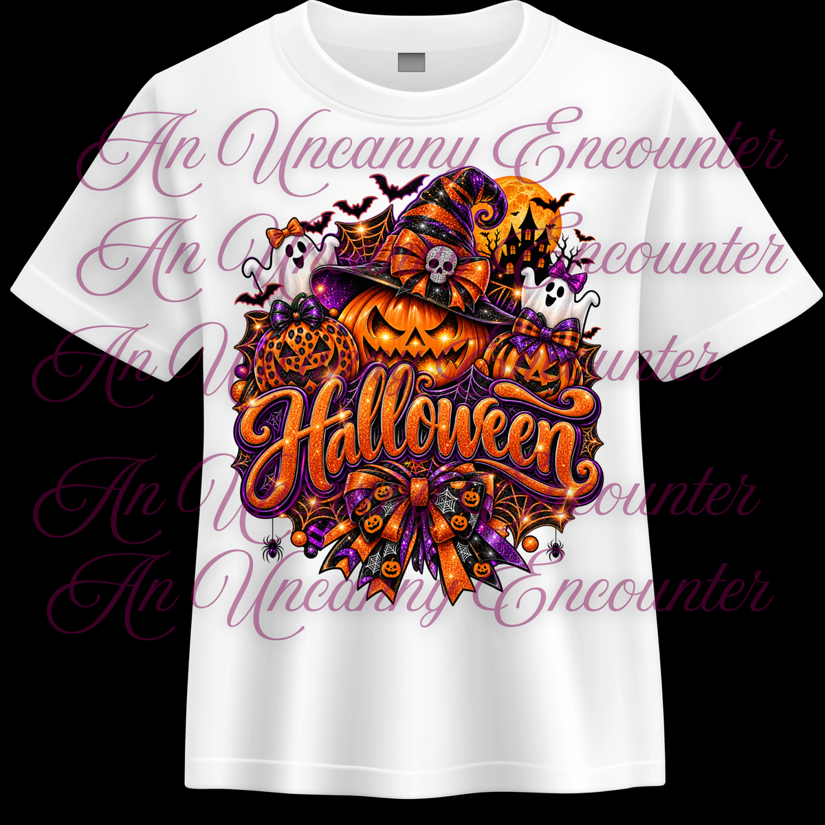 Halloween Tshirt