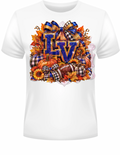 LV fall shirt